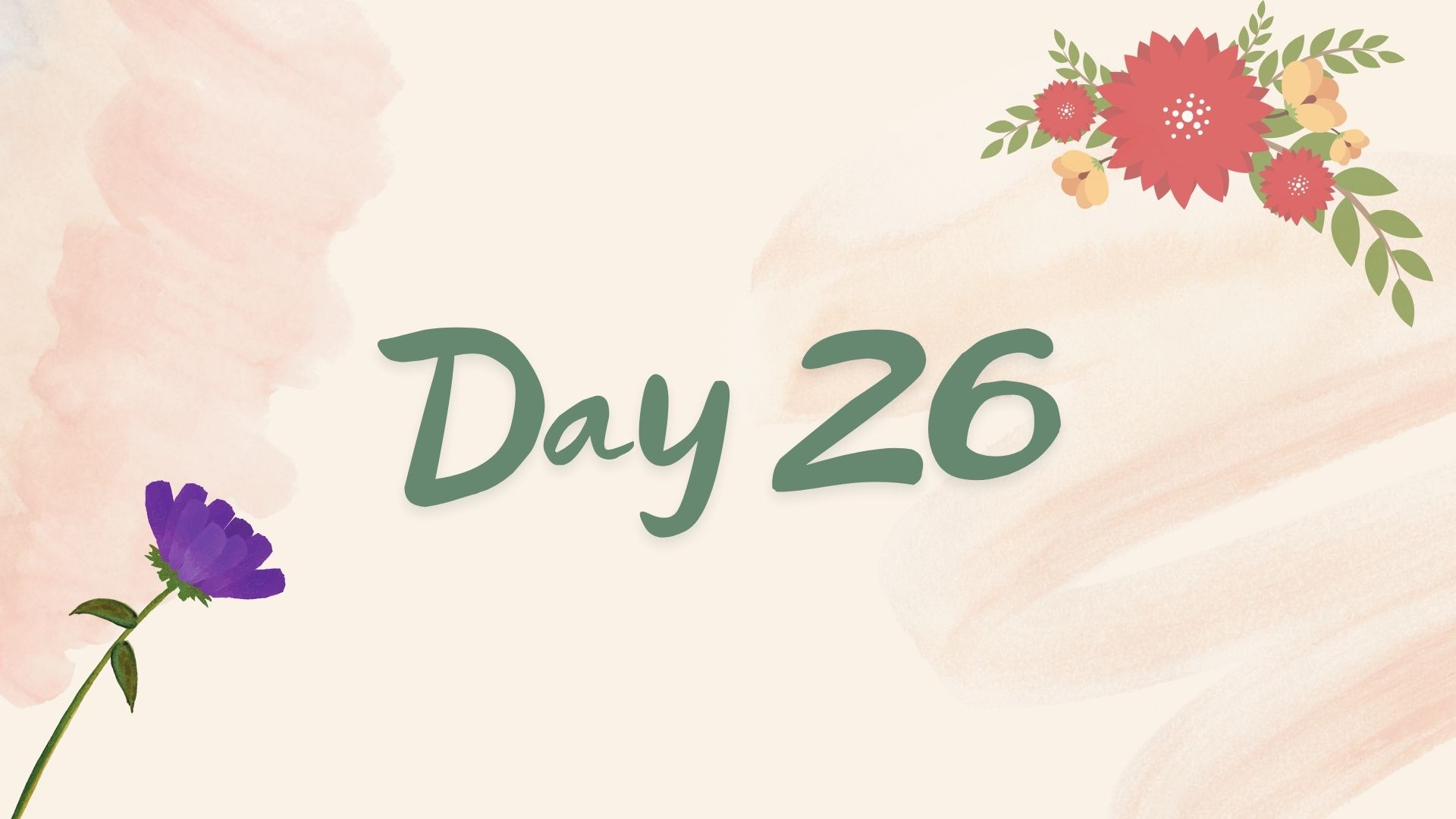 Day 26
