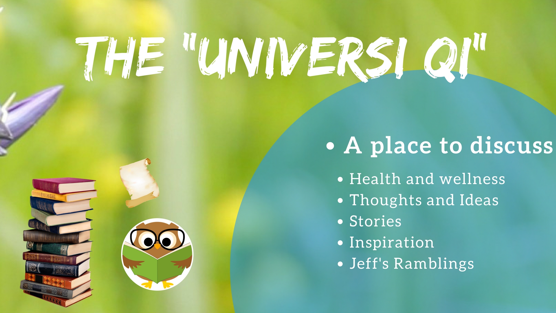 The Universi Qi