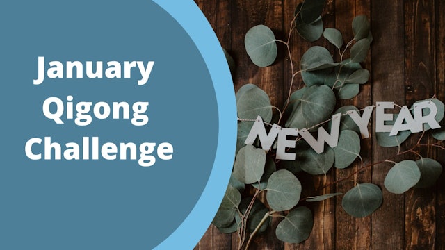 January 2020 Challenge (5 mins)