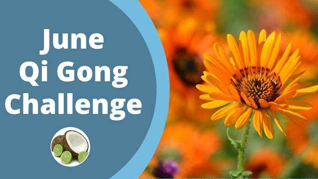 June Challenge (5 mins)