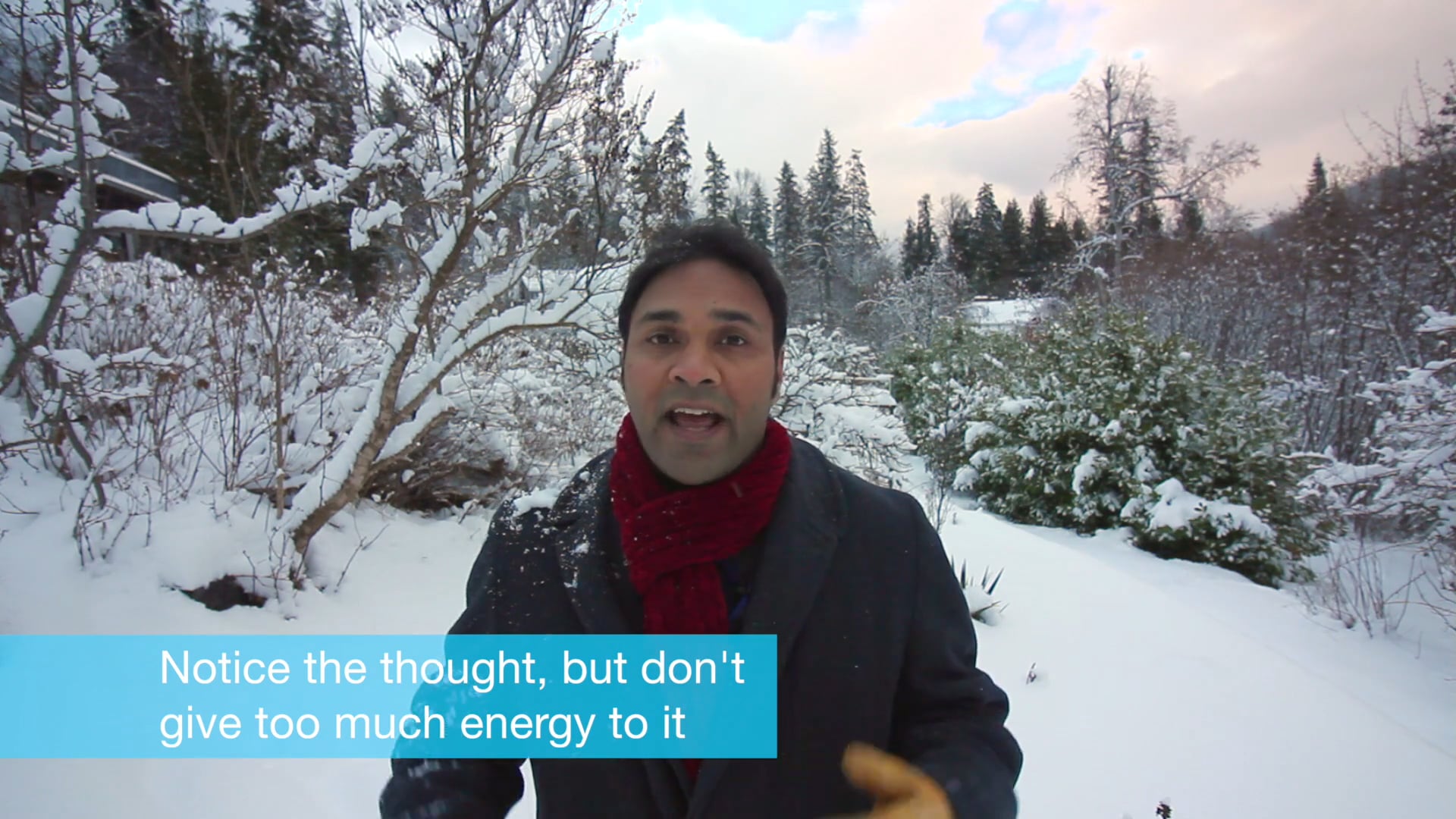 How to Improve Mindfulness Meditation (2 mins)