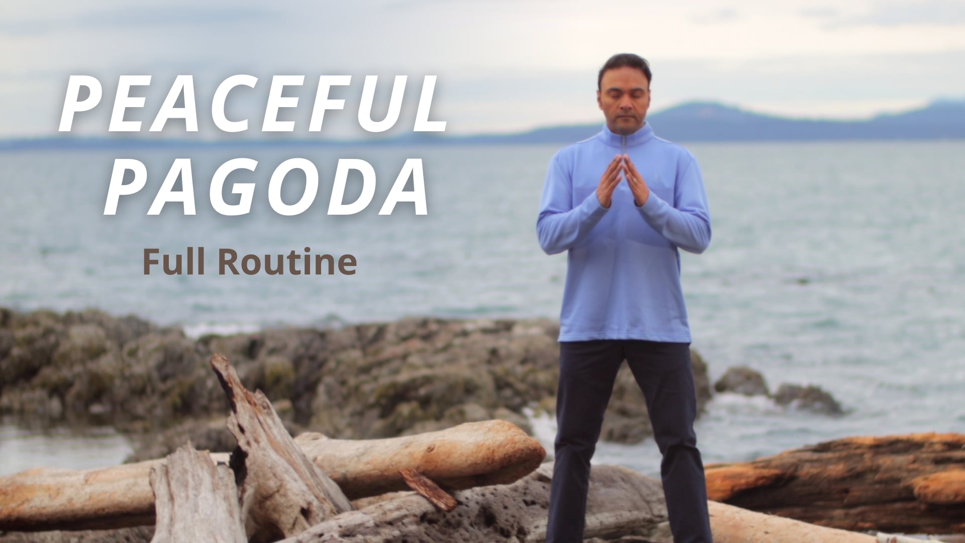 Peaceful Pagoda -Full (23 mins)