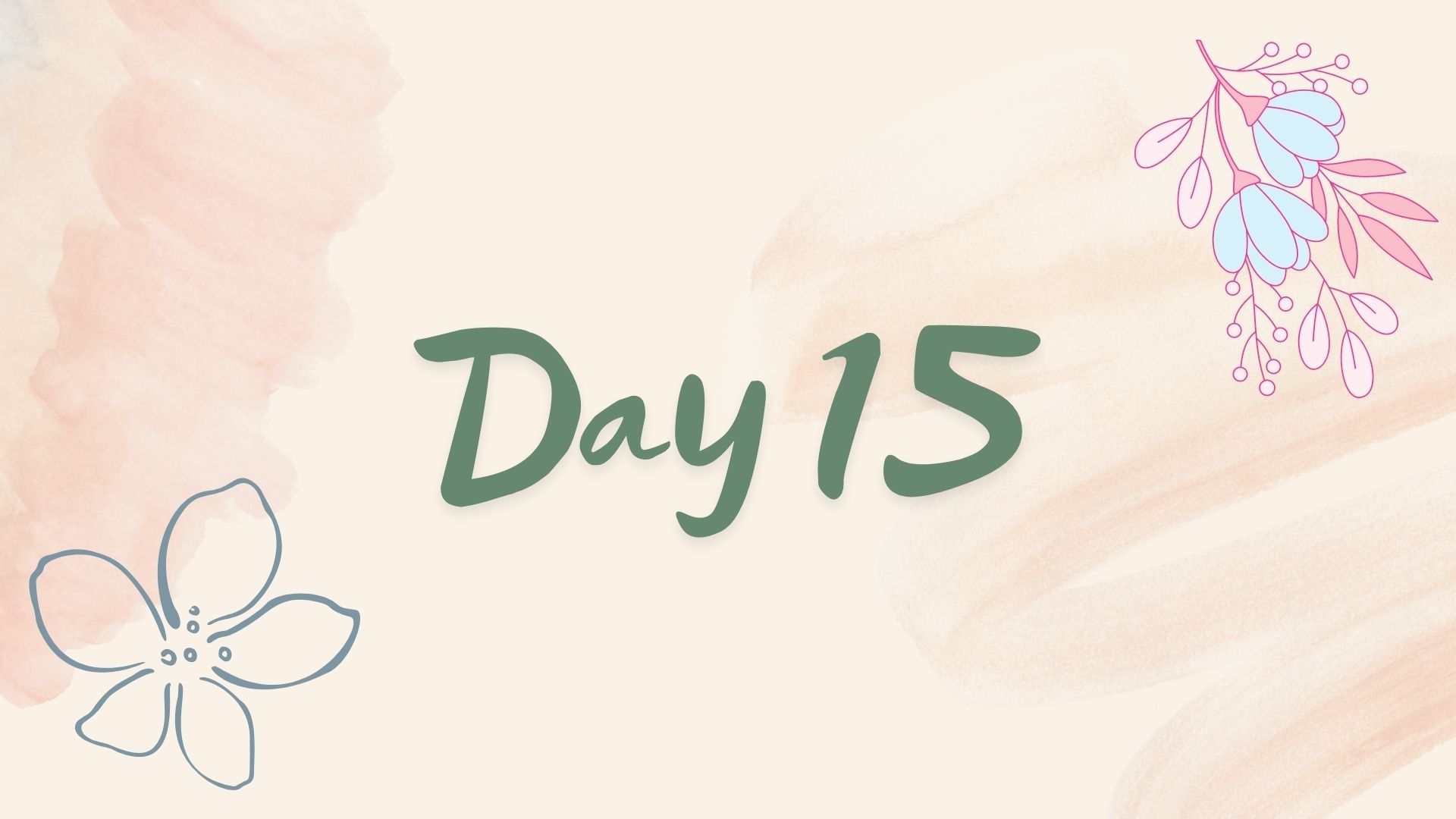 Day 15