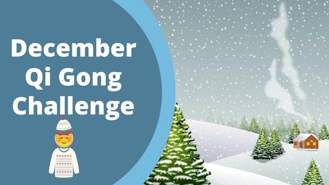 December Challenge (4 mins)