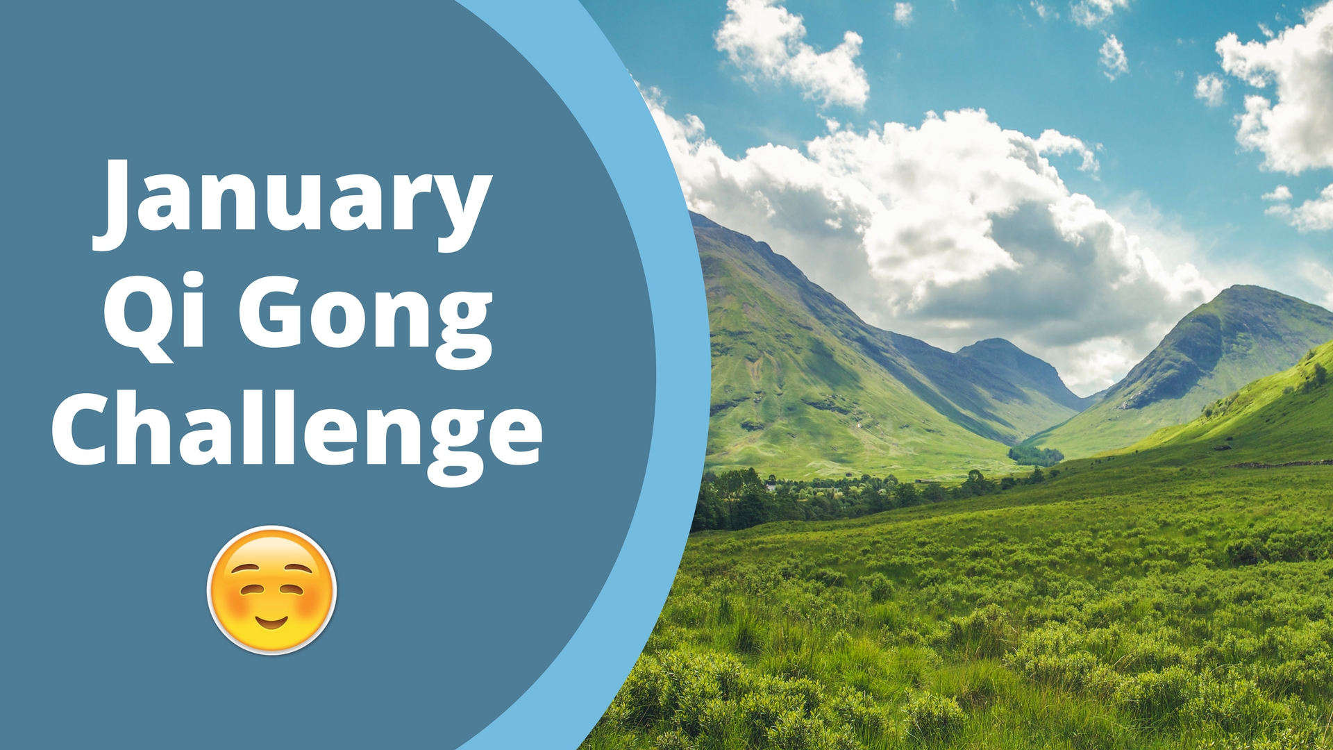 January Challenge (5 mins)