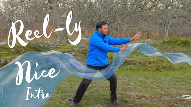 Introduction to the "Reel-ly Nice" Ro...