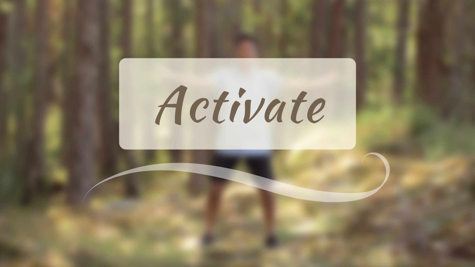 Activate (22 Mins) - Long Practices (all Routines Over 15 Mins) - Qi ...