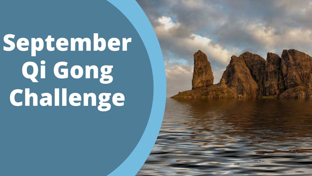 September Challenge (4 mins)