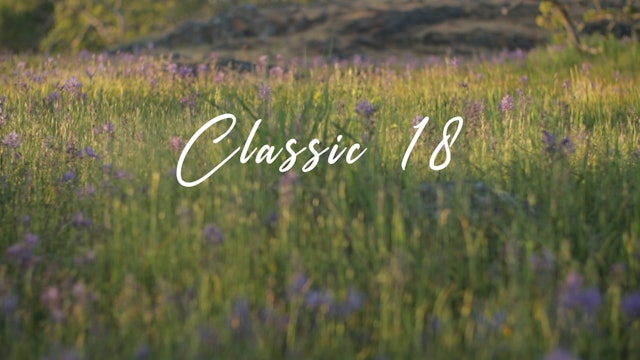 Classic 18 Routine (18 mins)