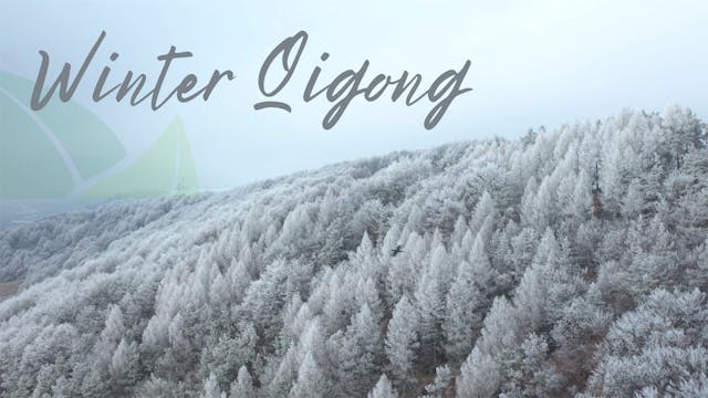 Winter Qigong (20 mins)