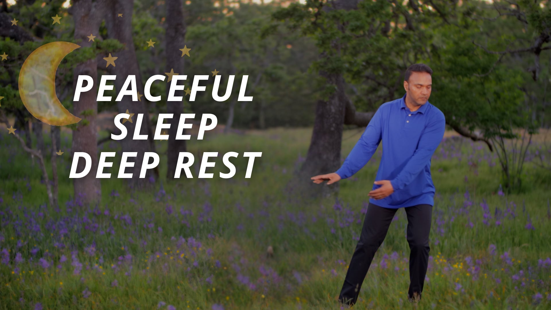 Peaceful Sleep Deep Rest (15 mins)