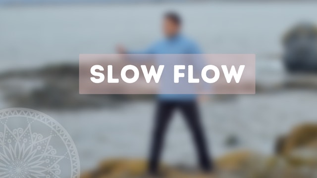 Slow Flow (19 mins)