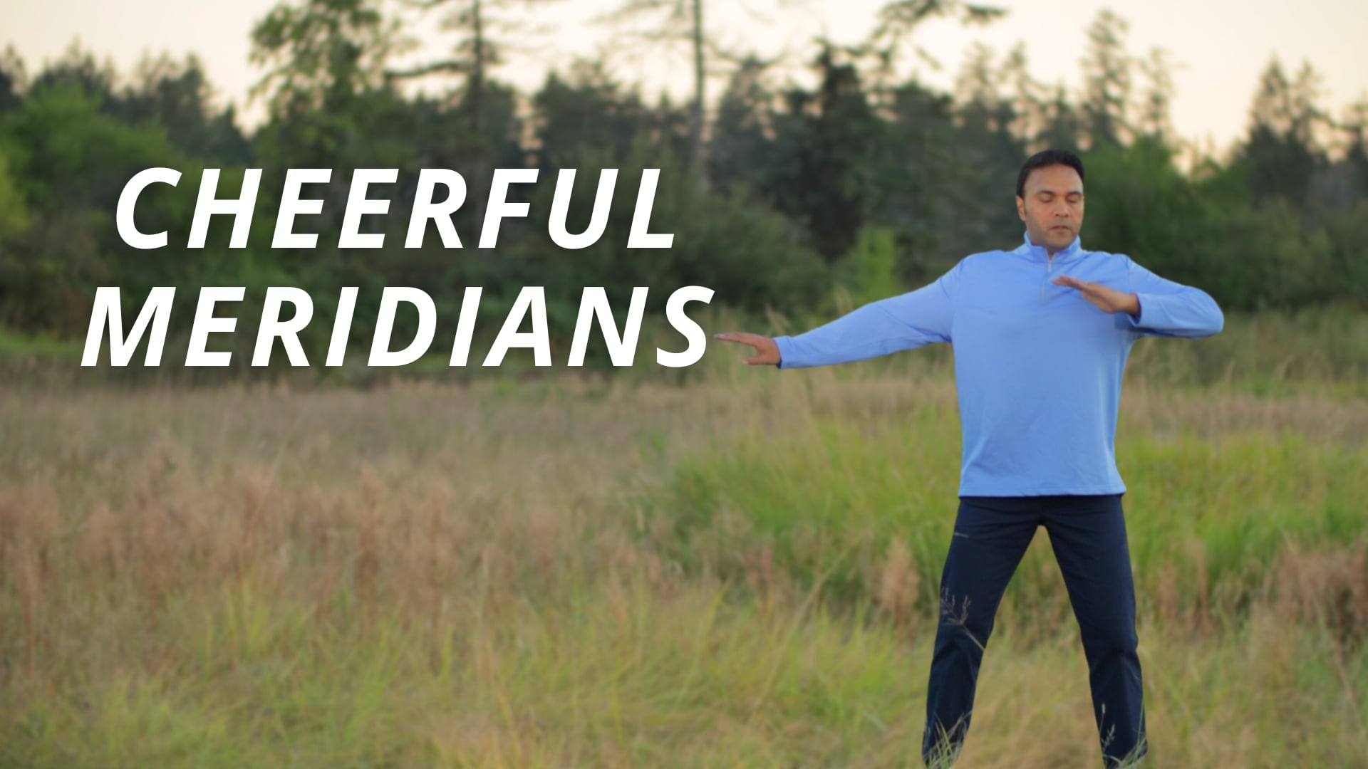 Cheerful Meridians (26 mins)