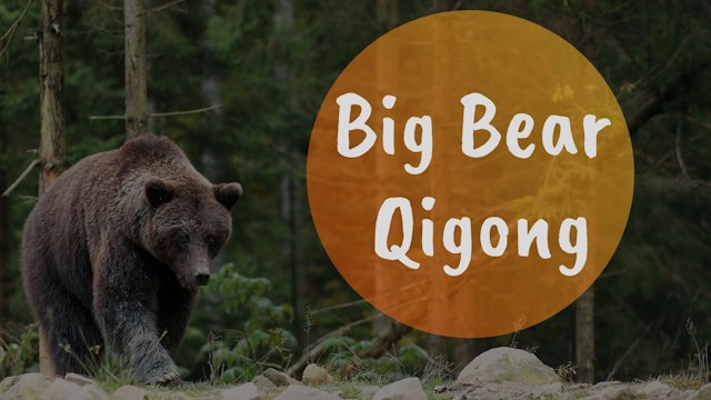Big Bear (22 mins)