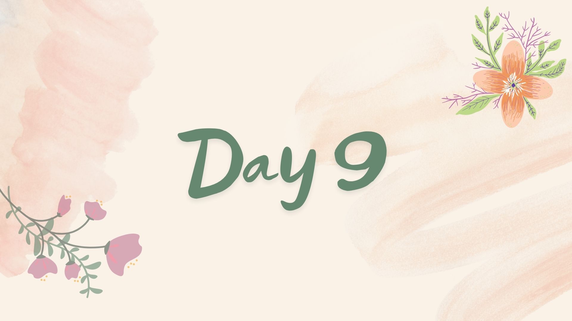 Day 9