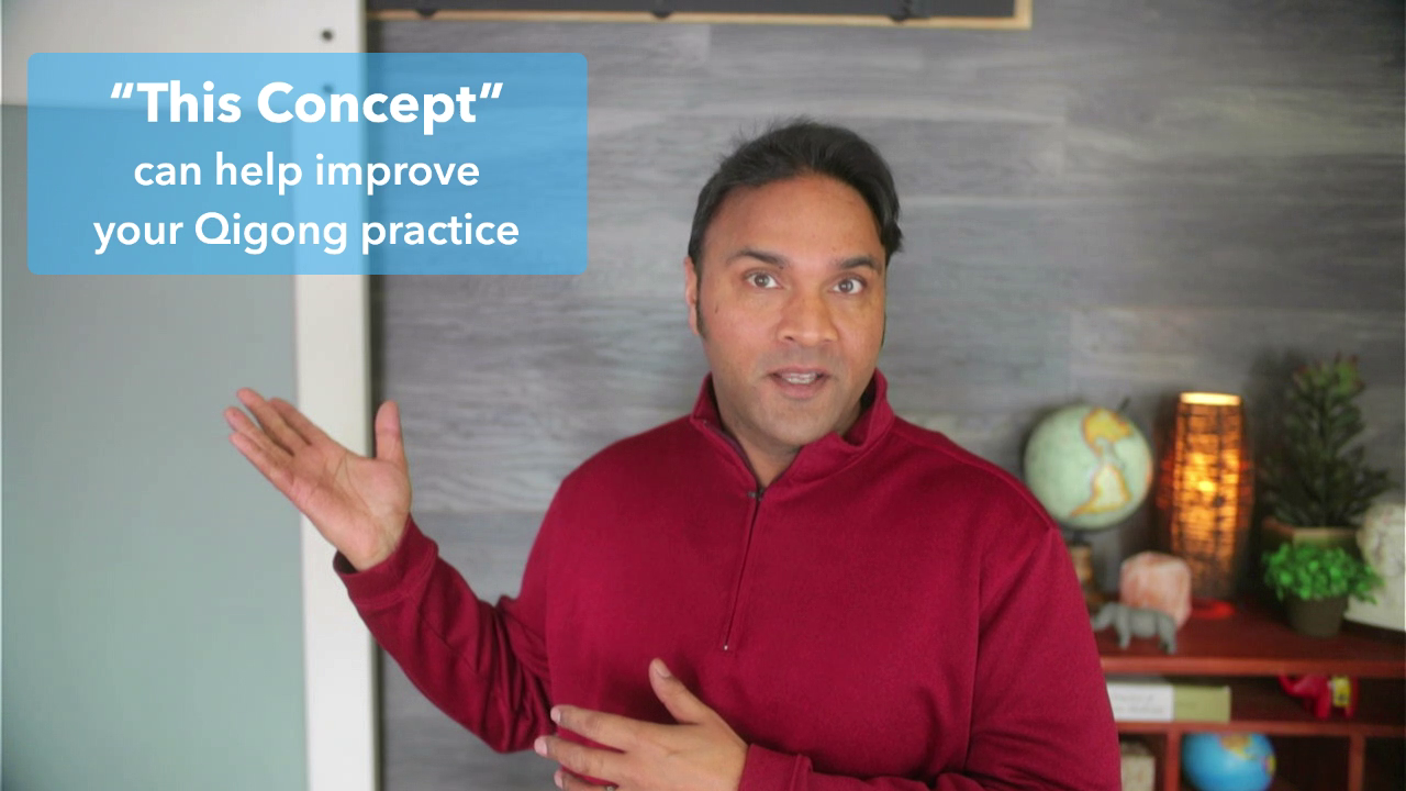 This Concept can Help - Facebook Live Replay (18 mins)