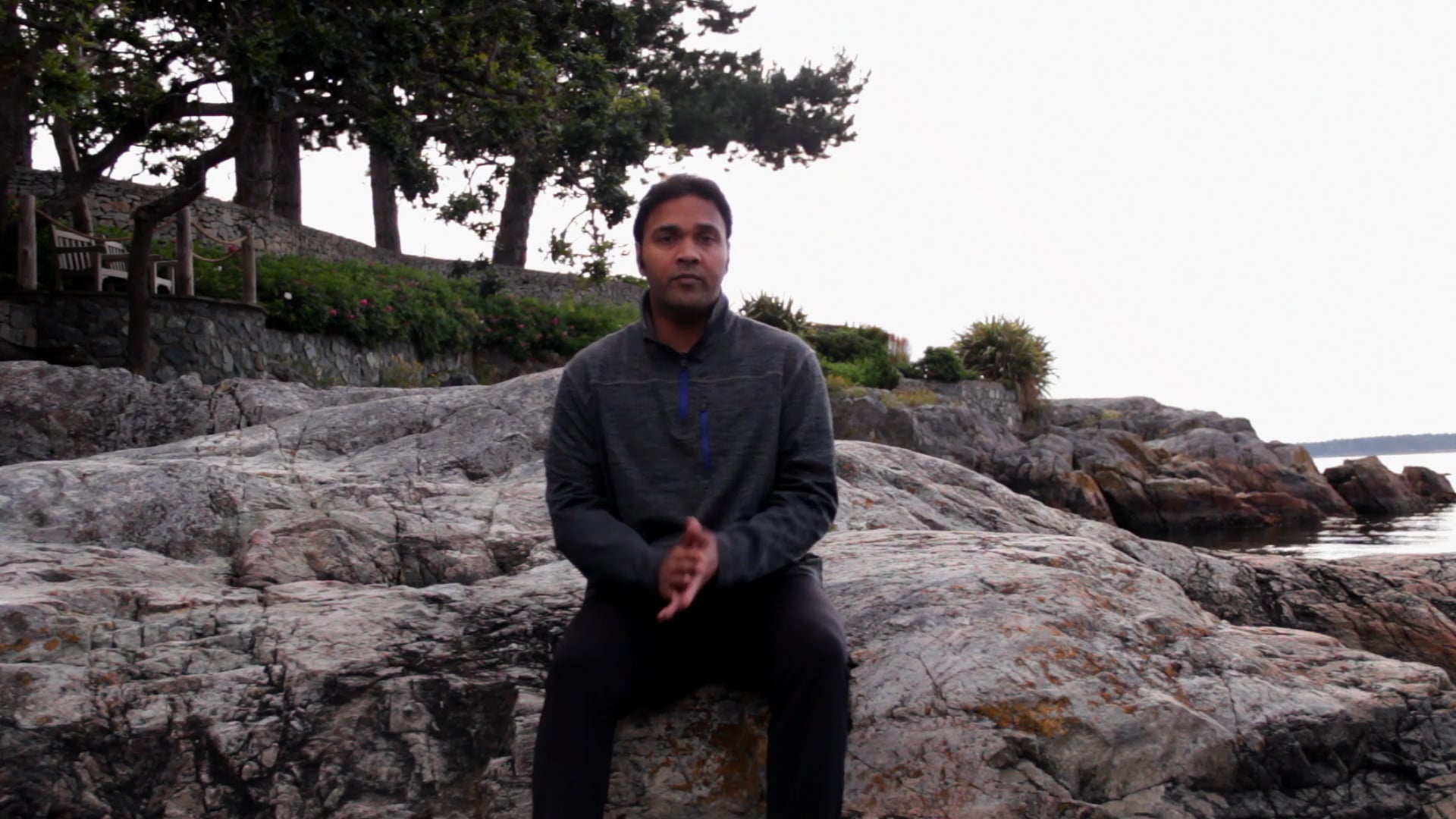 How often should you practice Qi Gong? (2 mins)