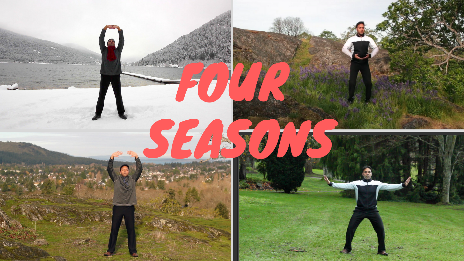 Four Seasons