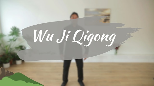Wu Ji Qigong (30 mins)
