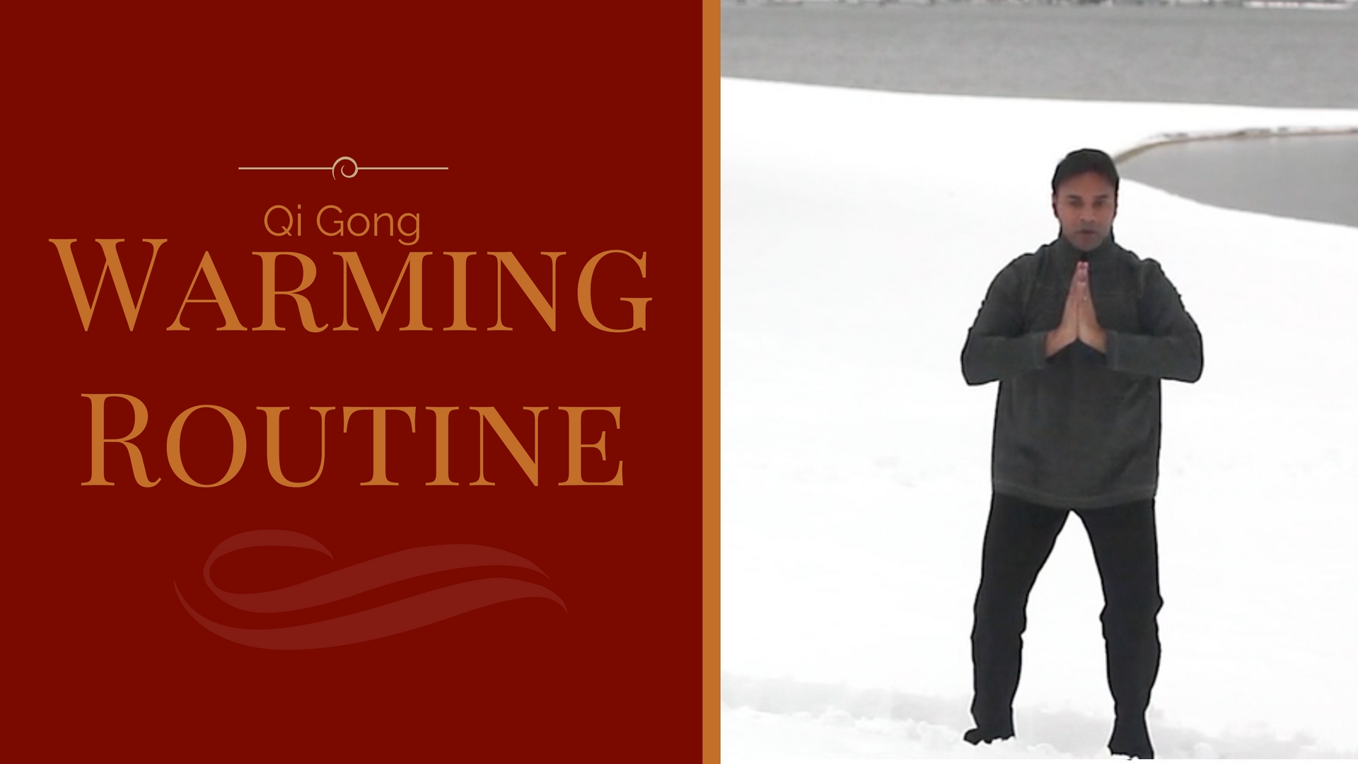 Warming Routine (27 mins)