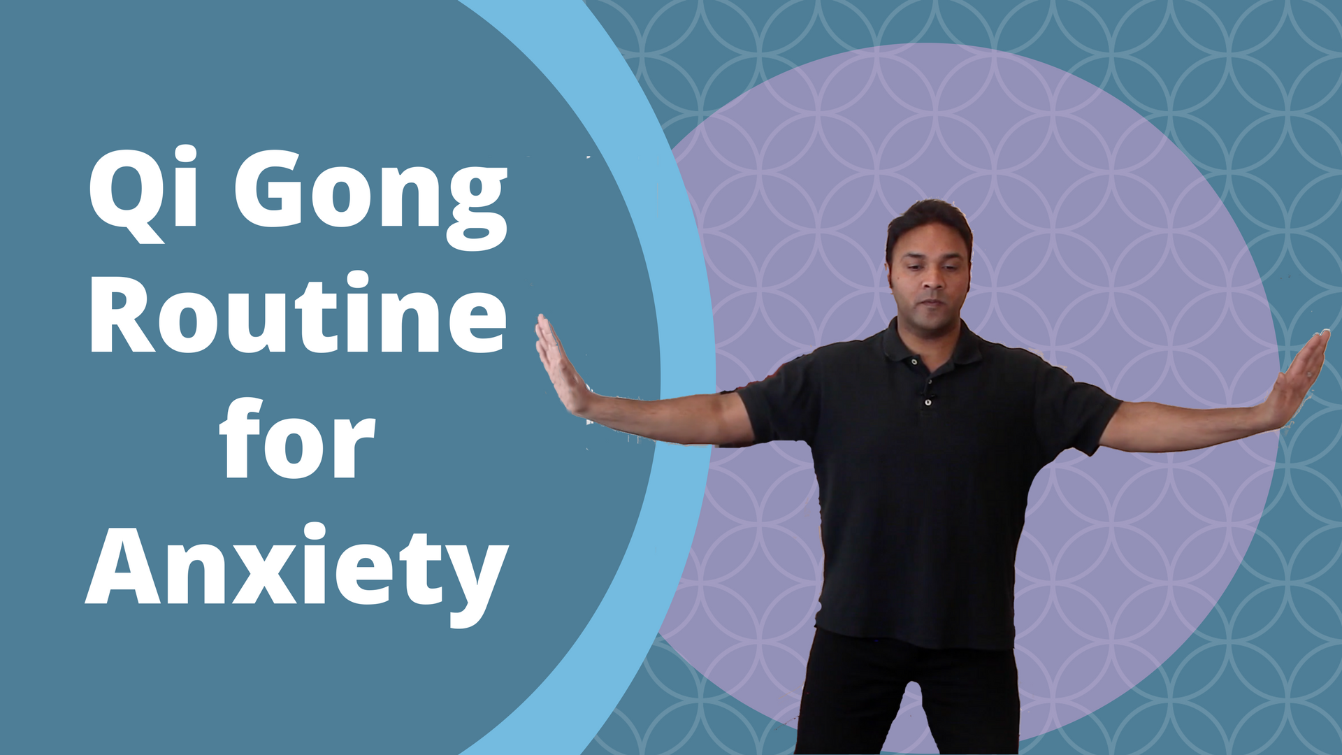 Anxiety Push Routine (15 mins)