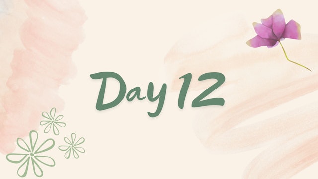 Day 12