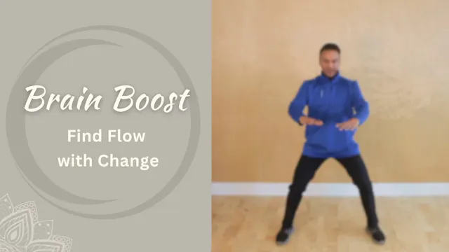 Brain Boost - Find Flow with Change (...