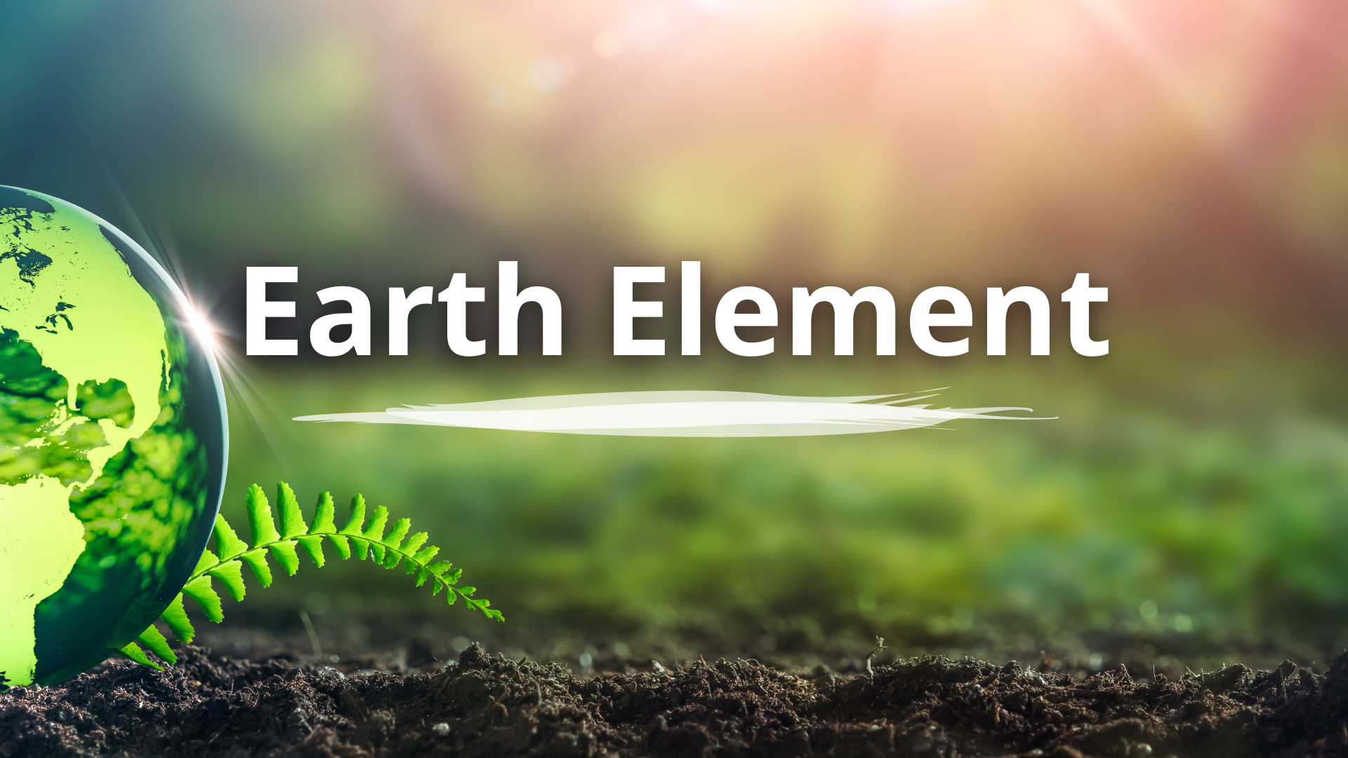 Earth Element (Spleen/Stomach)