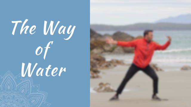 The Way of Water (36 mins)