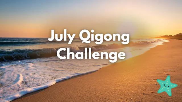 July Challenge (2 mins)