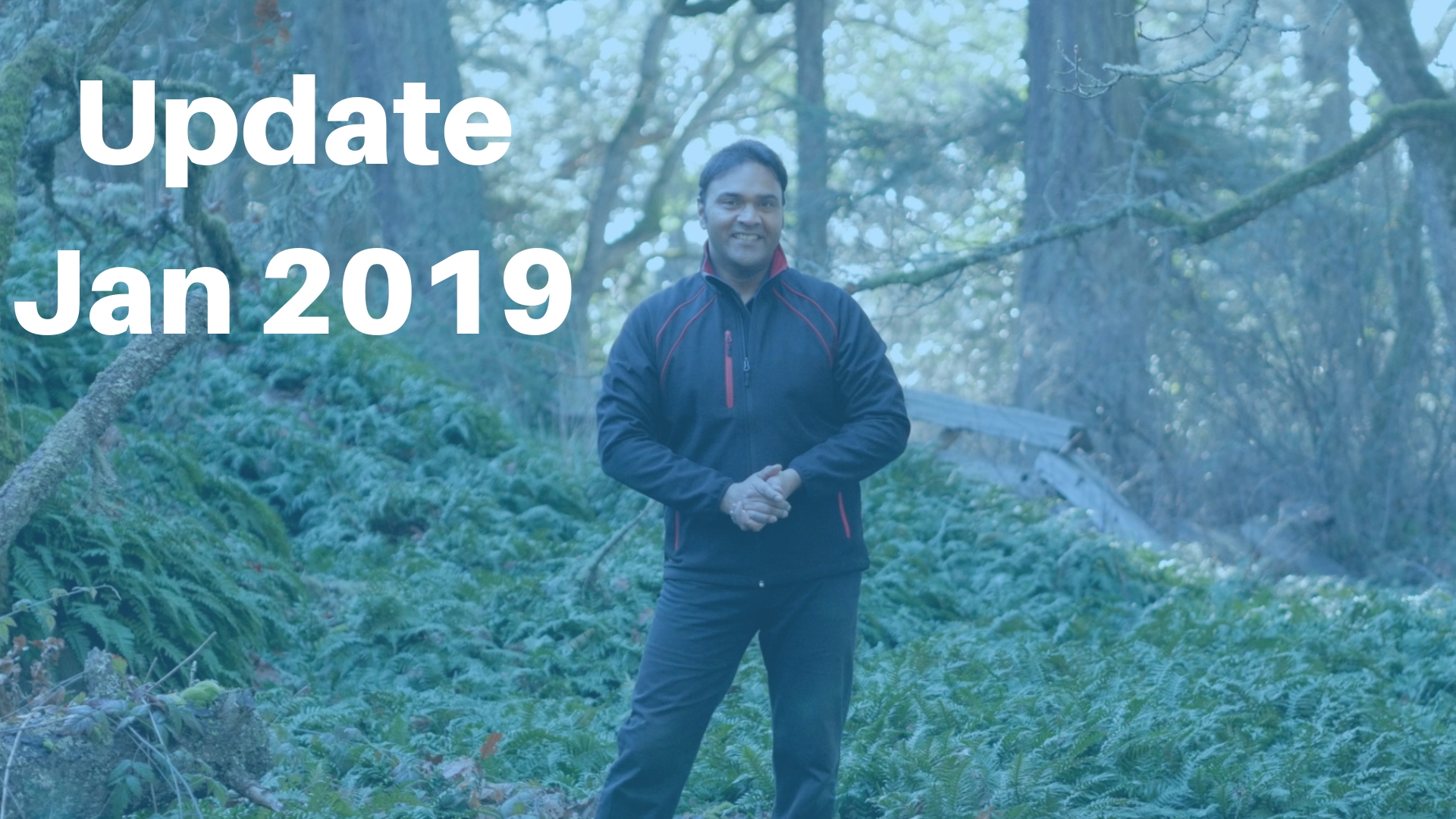 Communi Qi January update