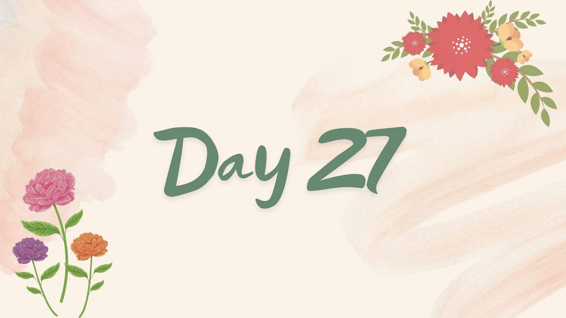 Day 27