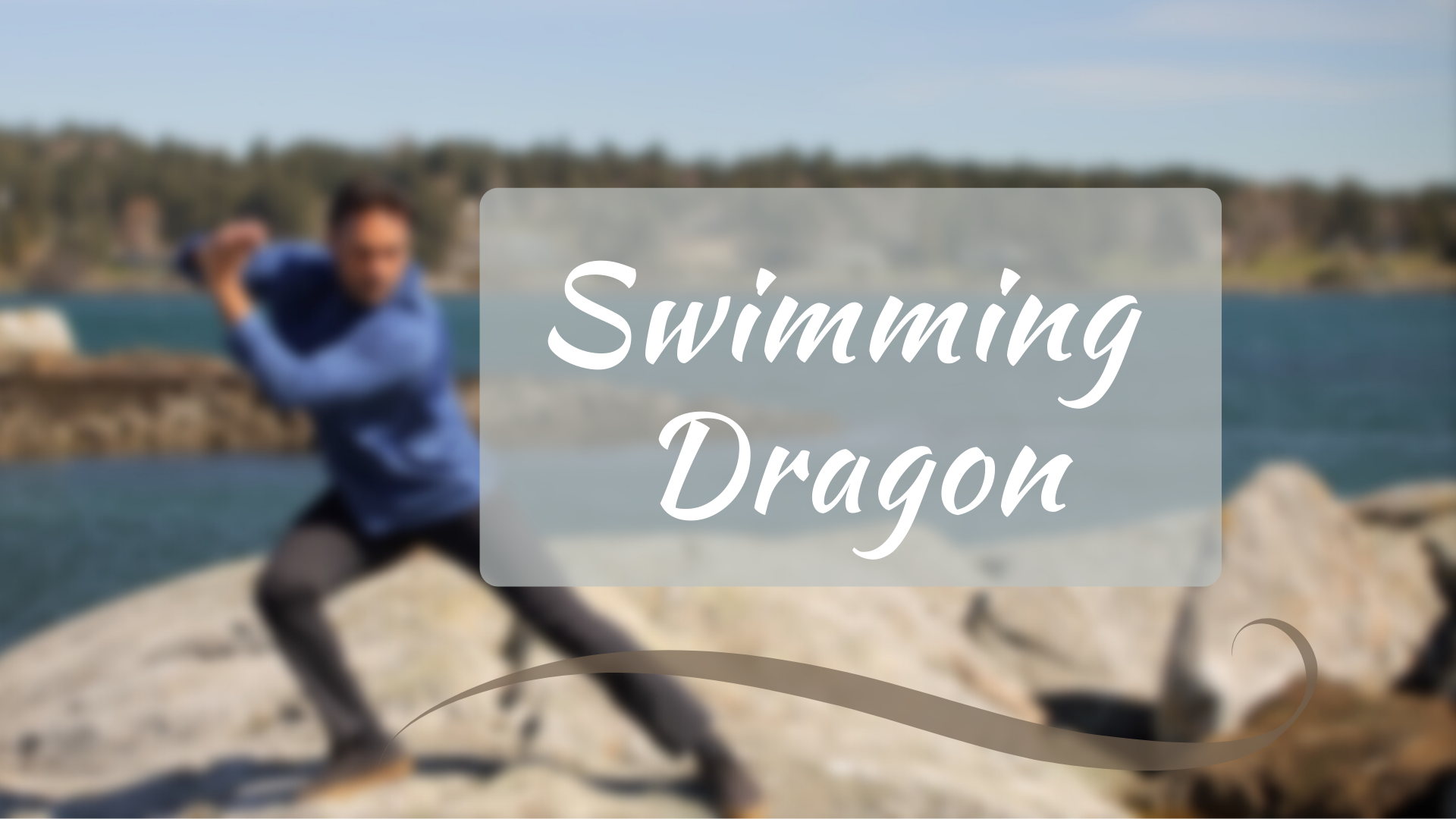 Swimming Dragon (19 Mins) - Long Practices (all Routines Over 15 Mins ...