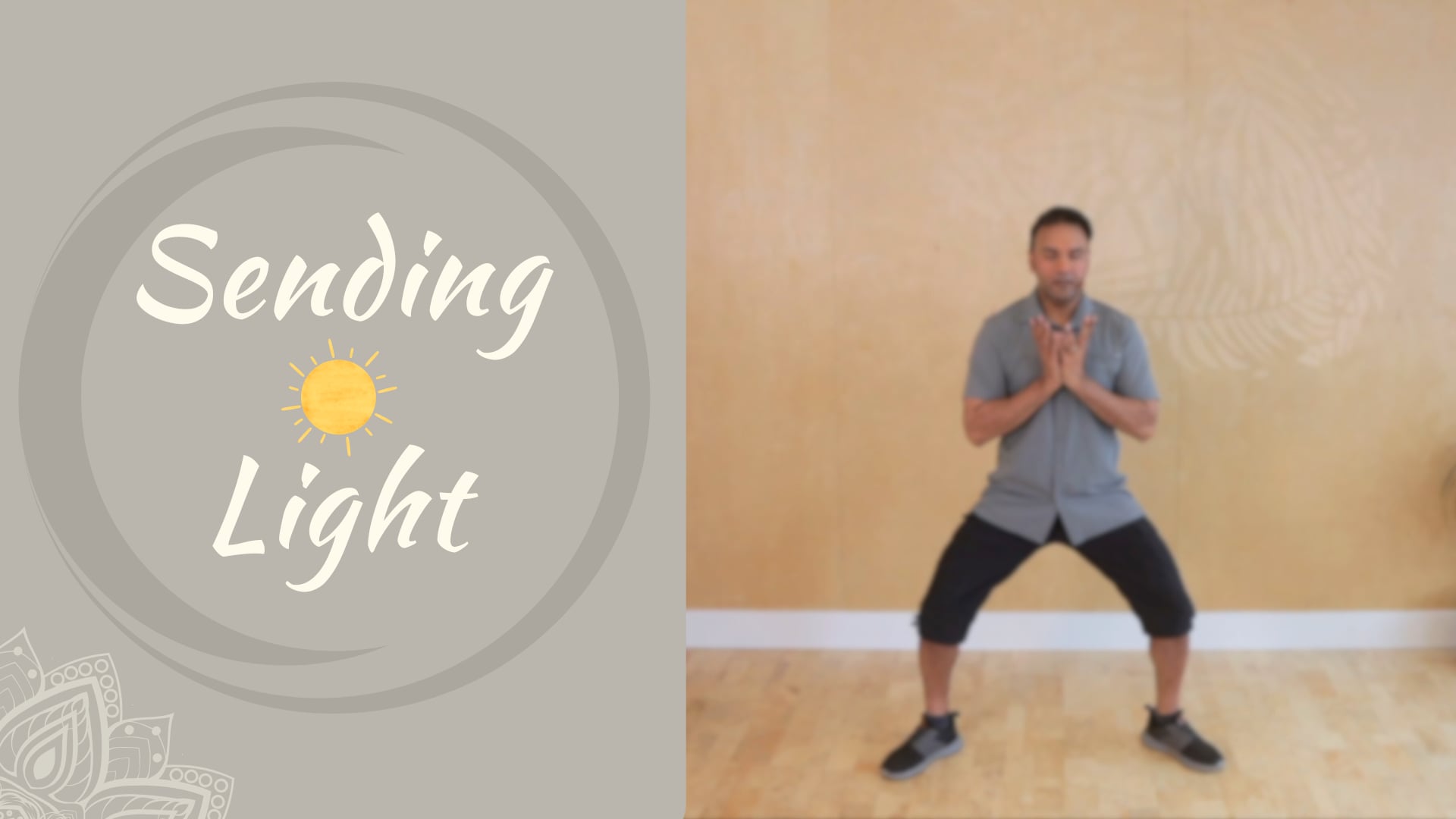 Sending Light (29 mins)