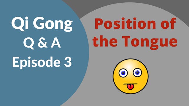 'Q and A' Episode 3 - Touching the To...