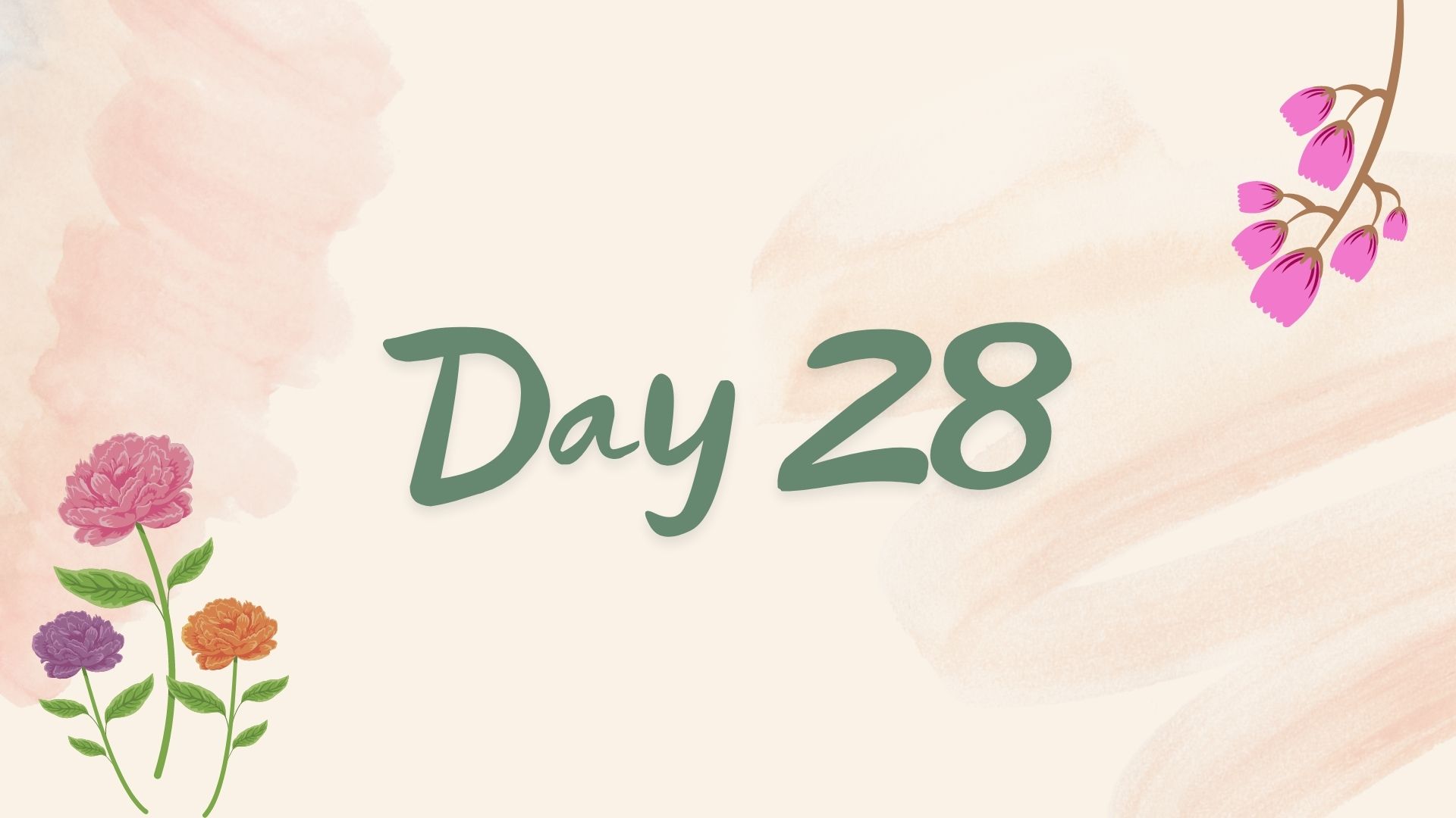 Day 28