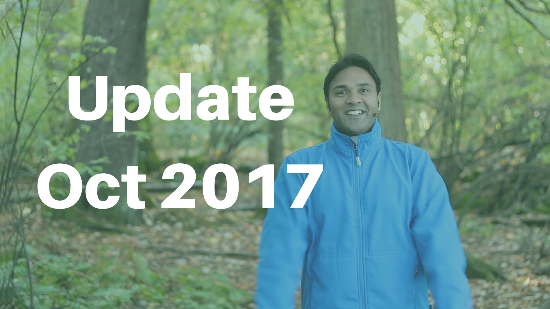 Update Oct 2017 (4mins)