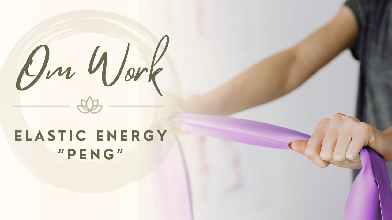 Elastic Energy - Peng (7 min)