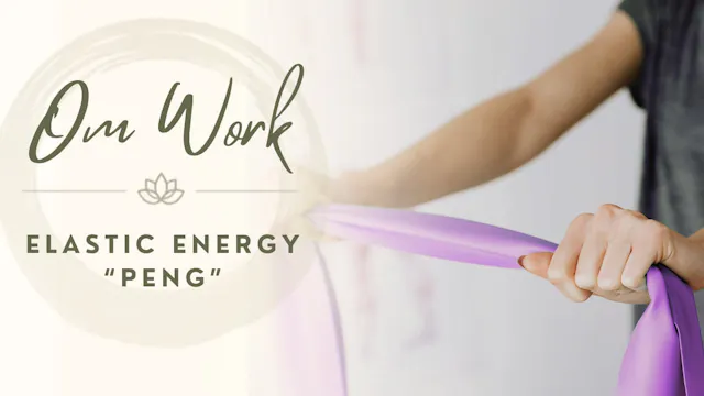 Elastic Energy - Peng (7 min)