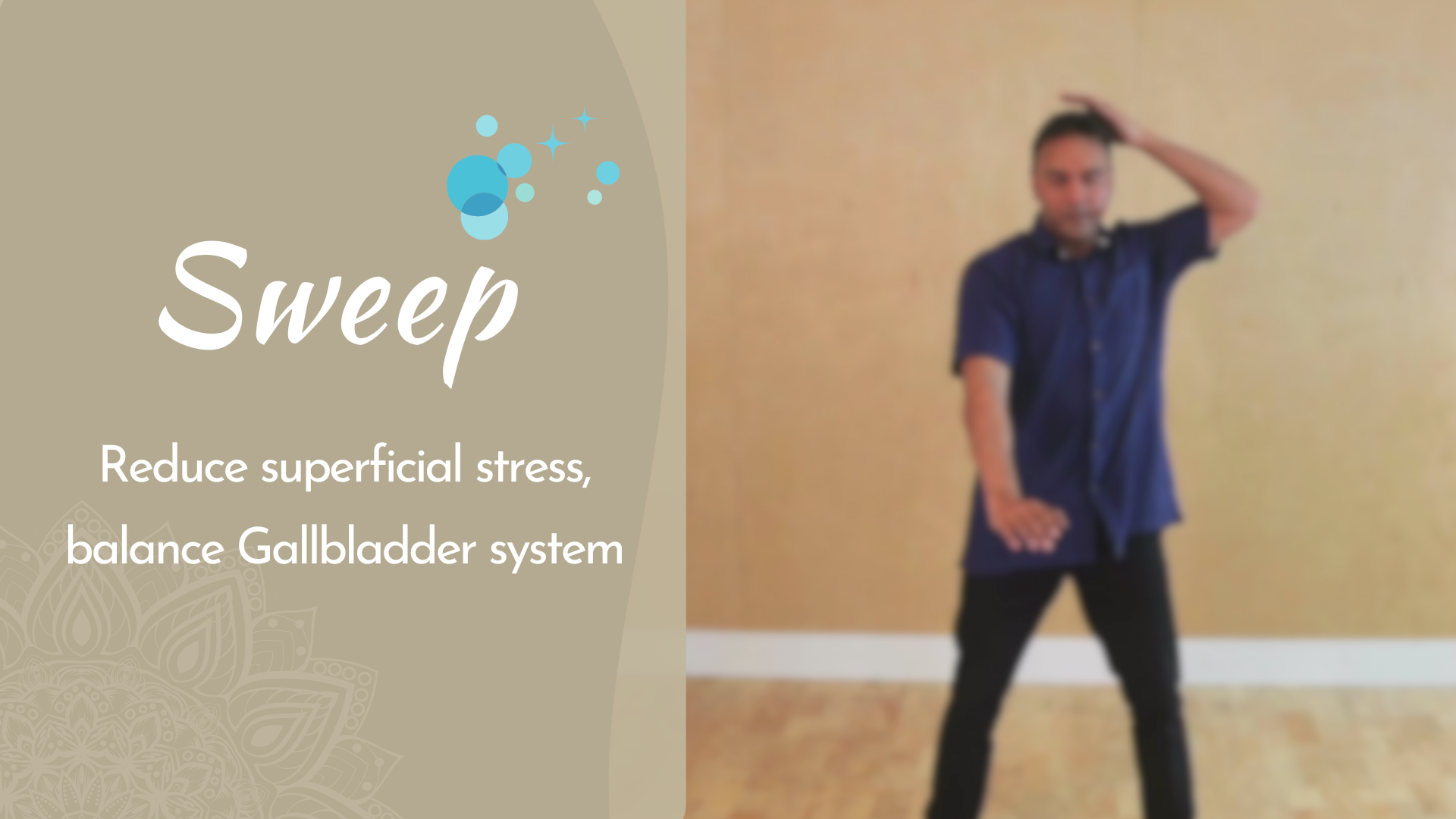 Sweep (26 Mins) - Long Practices (all Routines Over 15 Mins) - Qi Gong ...