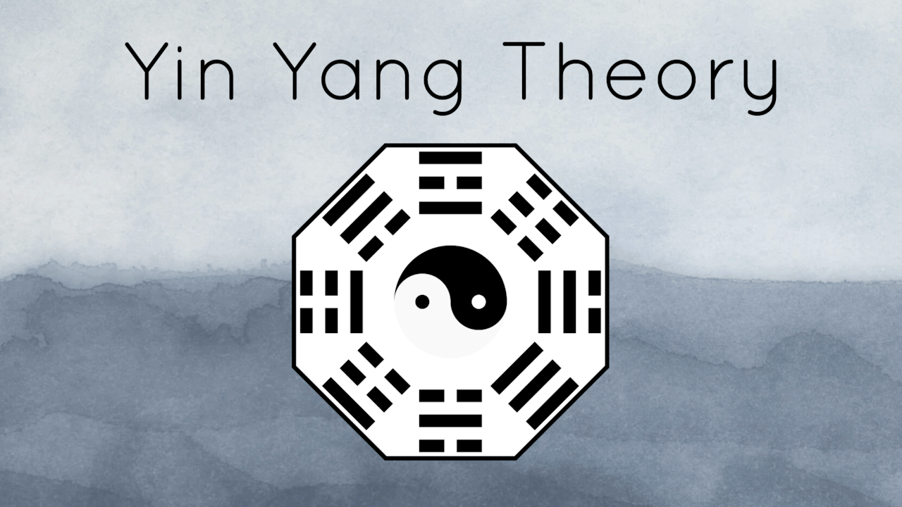 Yin Yang Theory (5 mins) - Exploring the Concepts of Qi Gong and