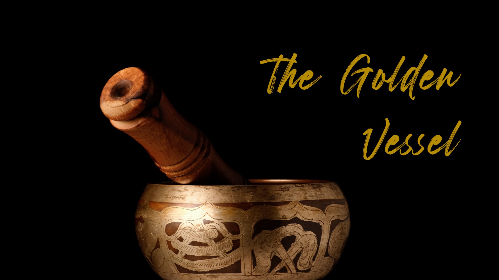 The Golden Vessel (31 mins)