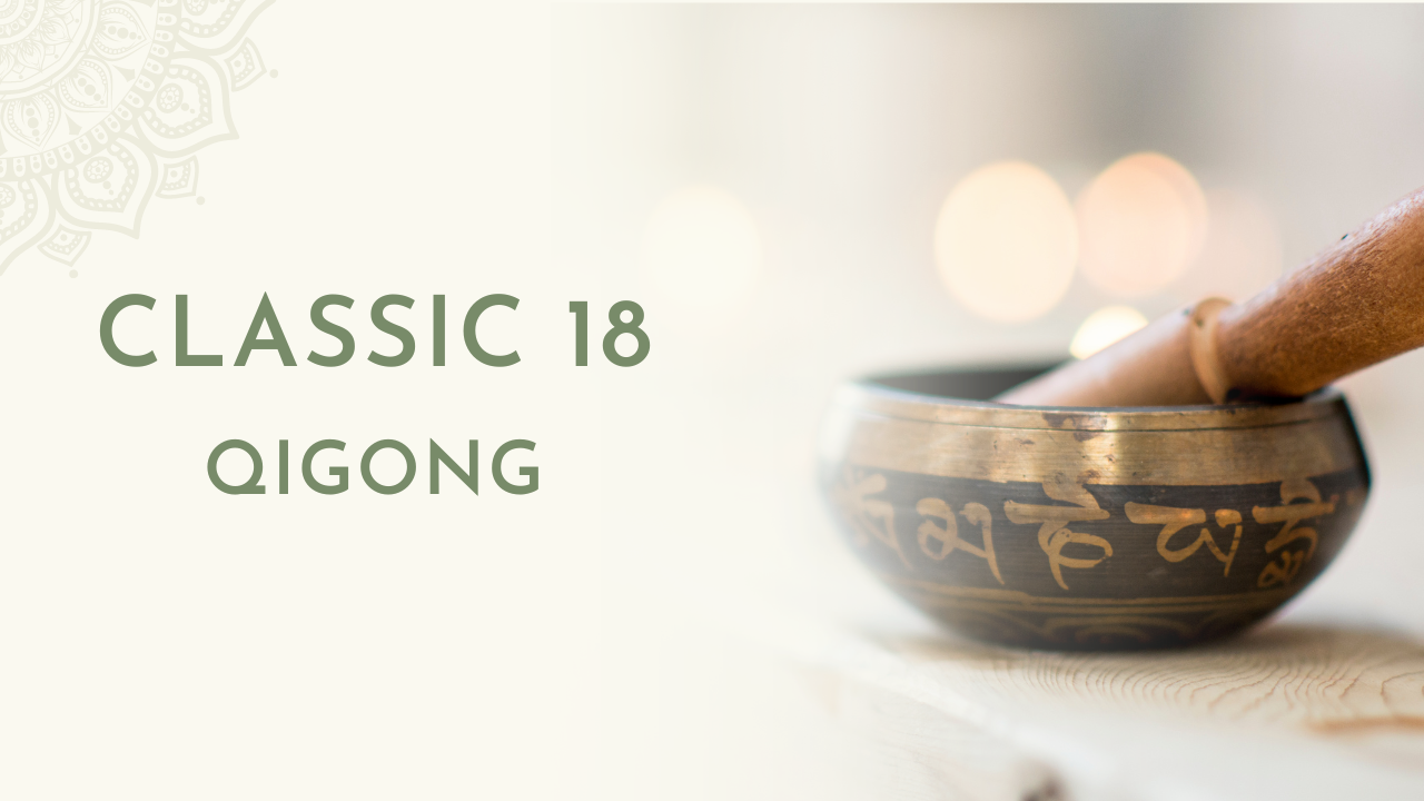 Classic 18 Mini Series