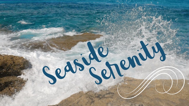 Seaside Serenity (8 mins)