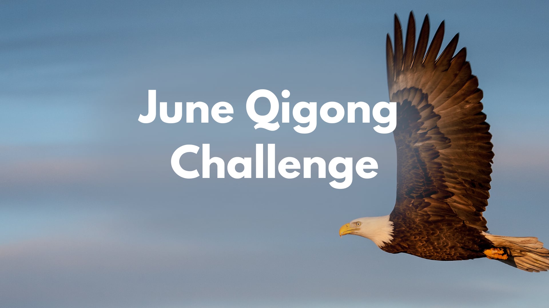 June Challenge