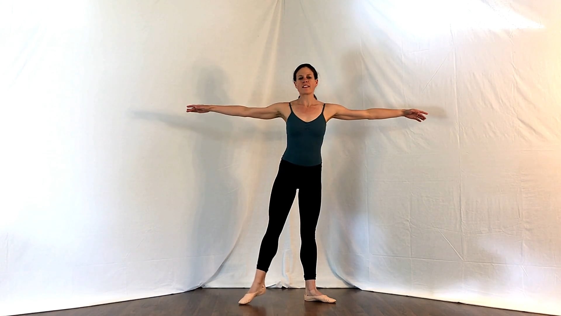 Ballet Petit Allegro