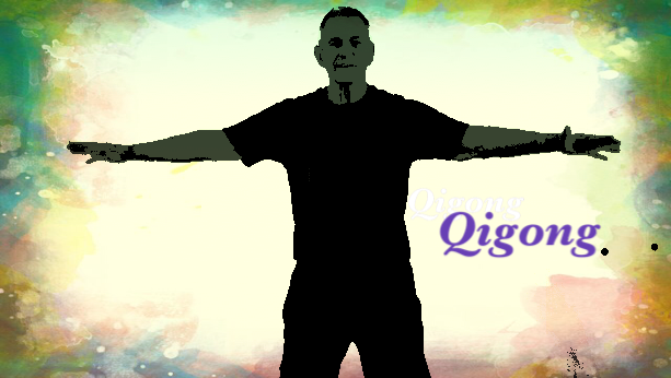 Qigong Circulation.3 Dantian (Energy Fields)