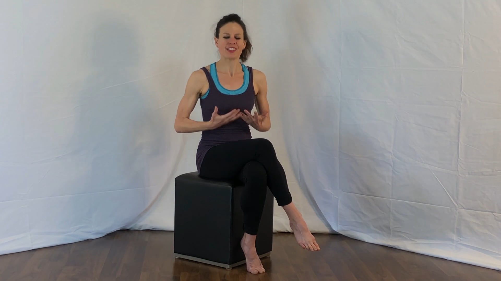 Why dance for exercise?!