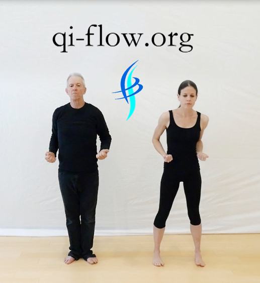 What is Qigong