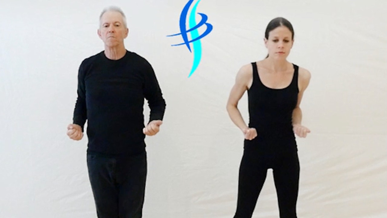 What is Qigong